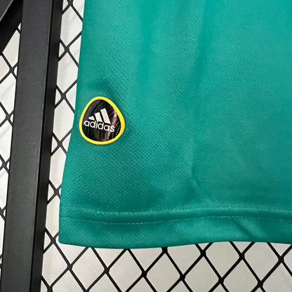 Camisa da Espanha Goleiro 2010 Masculina Torcedor