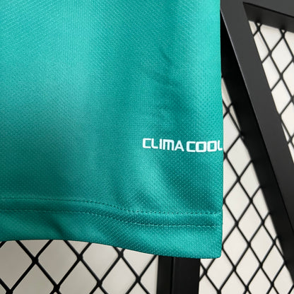 Camisa da Espanha Goleiro 2010 Masculina Torcedor