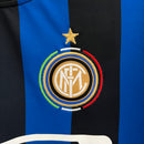 Camisa Inter de Milão l 2009/10 | Versão Torcedor Masculina