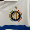 Camisa Inter de Milão ll 2009/10 | Versão Torcedor Masculina