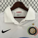 Camisa Inter de Milão ll 2009/10 | Versão Torcedor Masculina