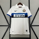 Camisa Inter de Milão ll 2009/10 | Versão Torcedor Masculina