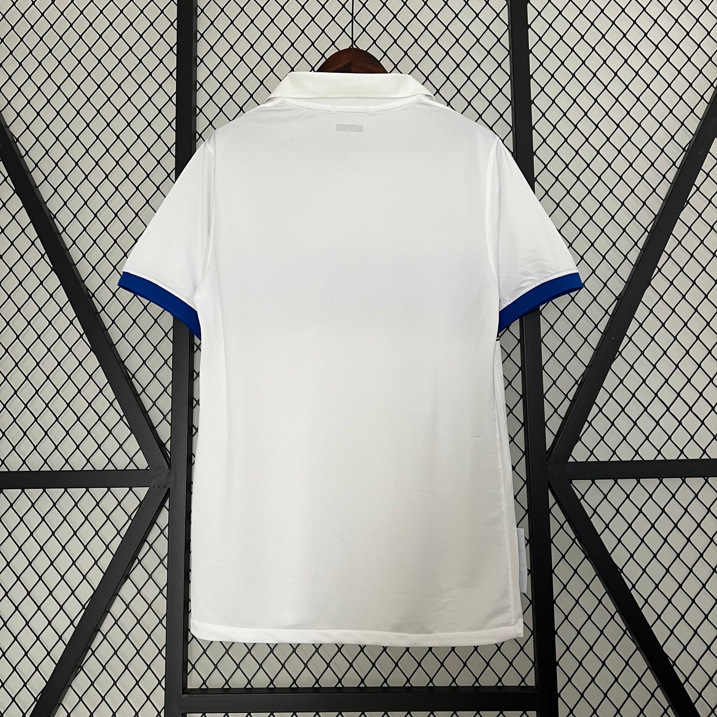 Camisa da Inter de Milão ll 2009/10 Masculina Torcedor