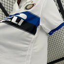 Camisa Inter de Milão ll 2009/10 | Versão Torcedor Masculina
