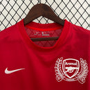 Camisa do Arsenal l 2011/12 Masculina Torcedor