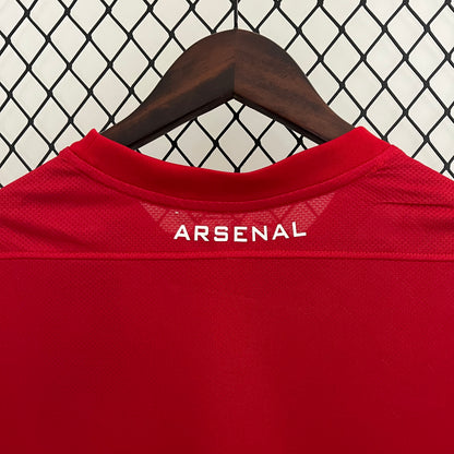 Camisa do Arsenal l 2011/12 Masculina Torcedor