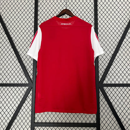 Camisa do Arsenal l 2011/12 Masculina Torcedor