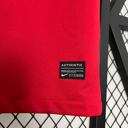 Camisa do Arsenal l 2011/12 Masculina Torcedor