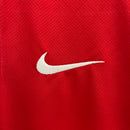 Camisa do Arsenal l 2011/12 Masculina Torcedor