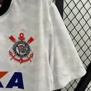 Camisa Corinthians l 2012/13 | Versão Torcedor Masculina