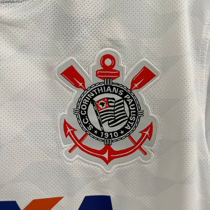 Camisa do Corinthians l 2012/13 Masculina Torcedor
