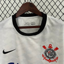 Camisa Corinthians l 2012/13 | Versão Torcedor Masculina