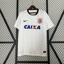 Camisa Corinthians l 2012/13 | Versão Torcedor Masculina