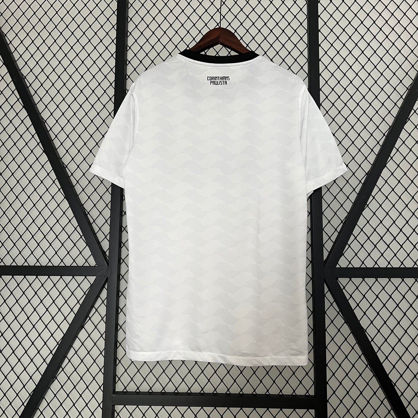 Camisa do Corinthians l 2012/13 Masculina Torcedor