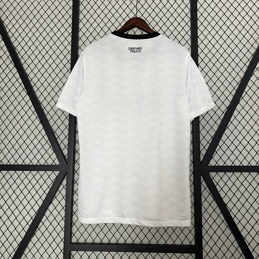 Camisa do Corinthians l 2012/13 Masculina Torcedor