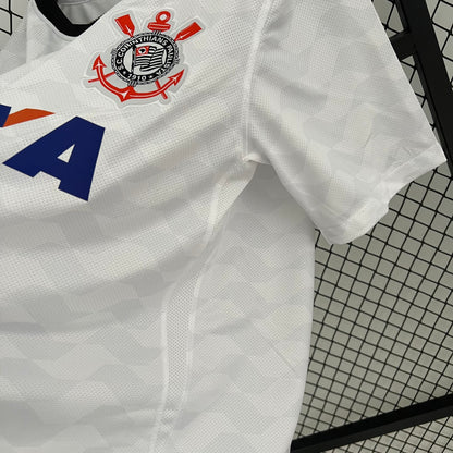 Camisa do Corinthians l 2012/13 Masculina Torcedor