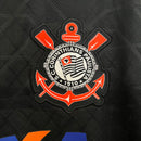 Camisa do Corinthians ll 2012/13 Masculina Torcedor