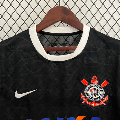 Camisa do Corinthians ll 2012/13 Masculina Torcedor