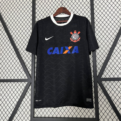 Camisa do Corinthians ll 2012/13 Masculina Torcedor