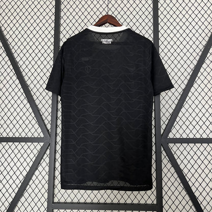 Camisa do Corinthians ll 2012/13 Masculina Torcedor