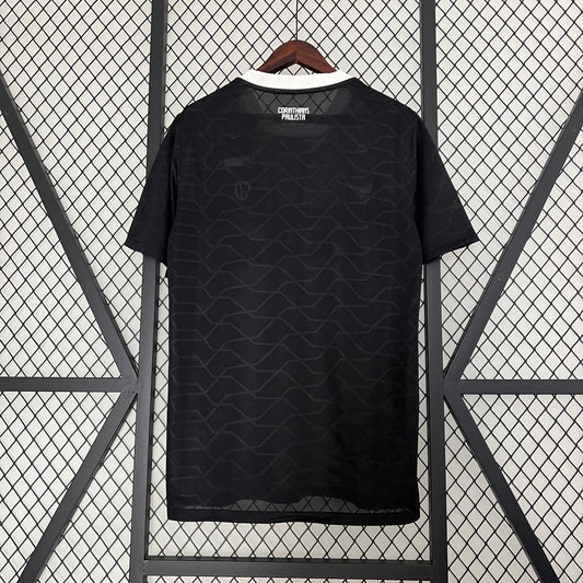 Camisa do Corinthians ll 2012/13 Masculina Torcedor