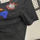 Camisa do Corinthians ll 2012/13 Masculina Torcedor