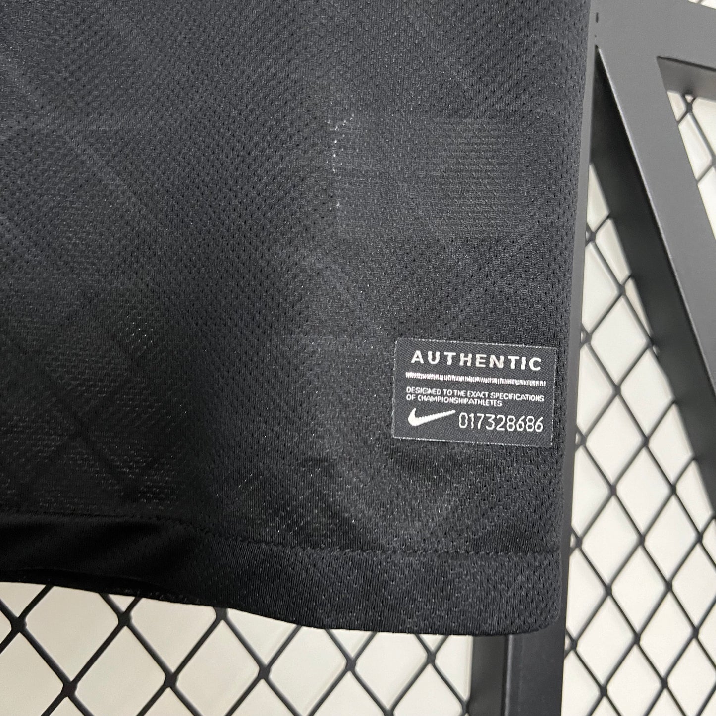 Camisa do Corinthians ll 2012/13 Masculina Torcedor