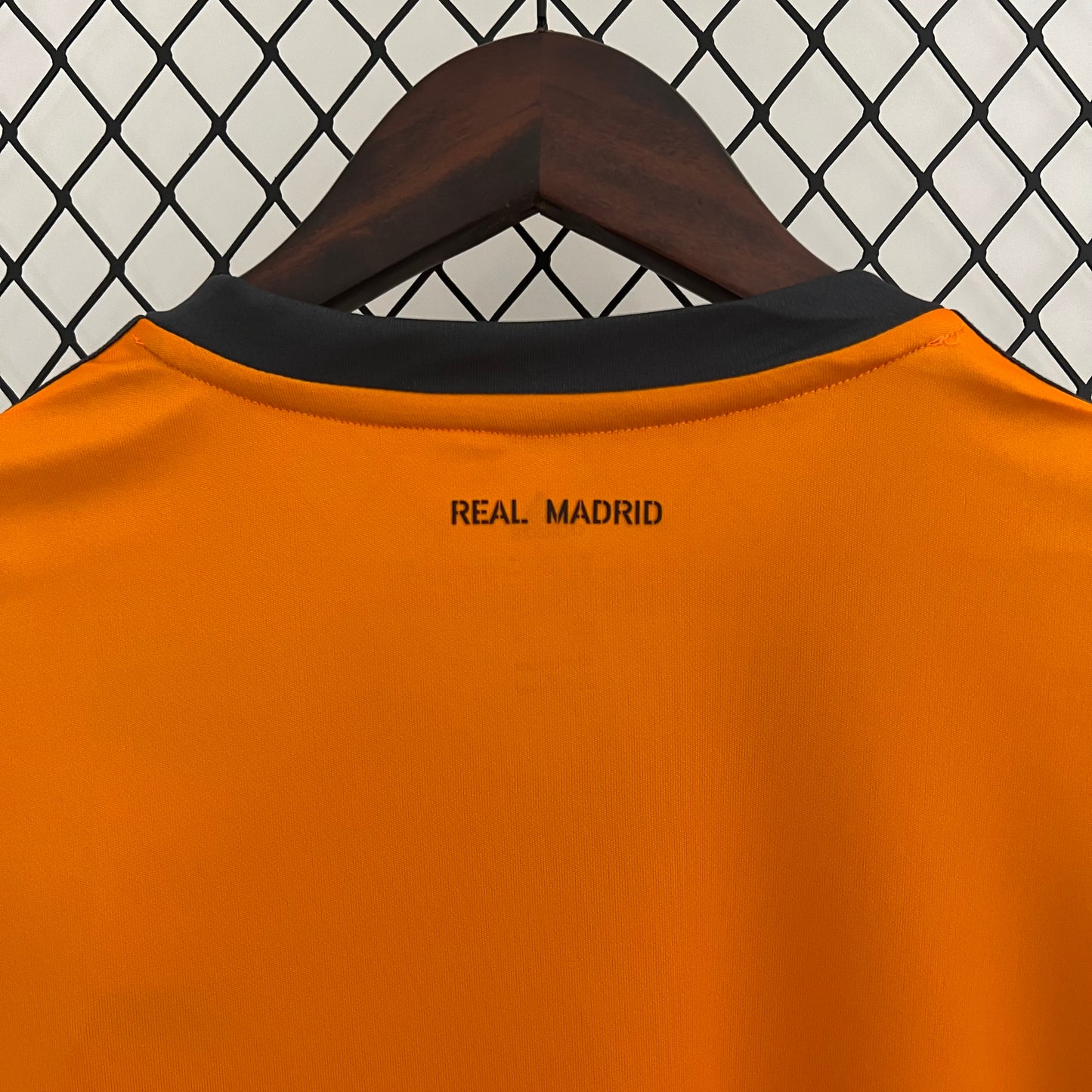 Camisa do Real Madrid lll 2013/14 Masculina Torcedor