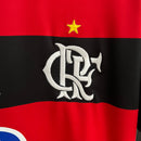 Camisa do Flamengo l 2010 Masculina Torcedor