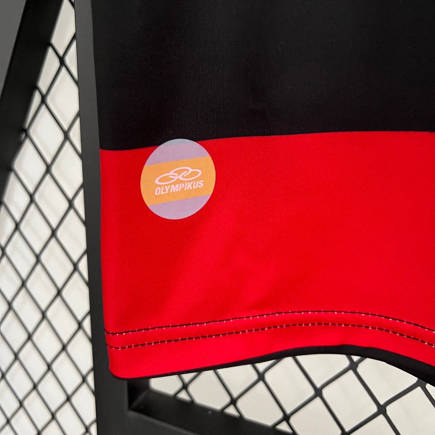 Camisa do Flamengo l 2010 Masculina Torcedor