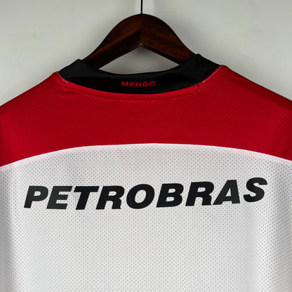 Camisa do Flamengo ll 2008/09 Masculina Torcedor