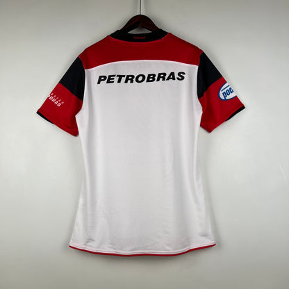 Camisa do Flamengo ll 2008/09 Masculina Torcedor