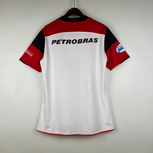 Camisa do Flamengo ll 2008/09 Masculina Torcedor
