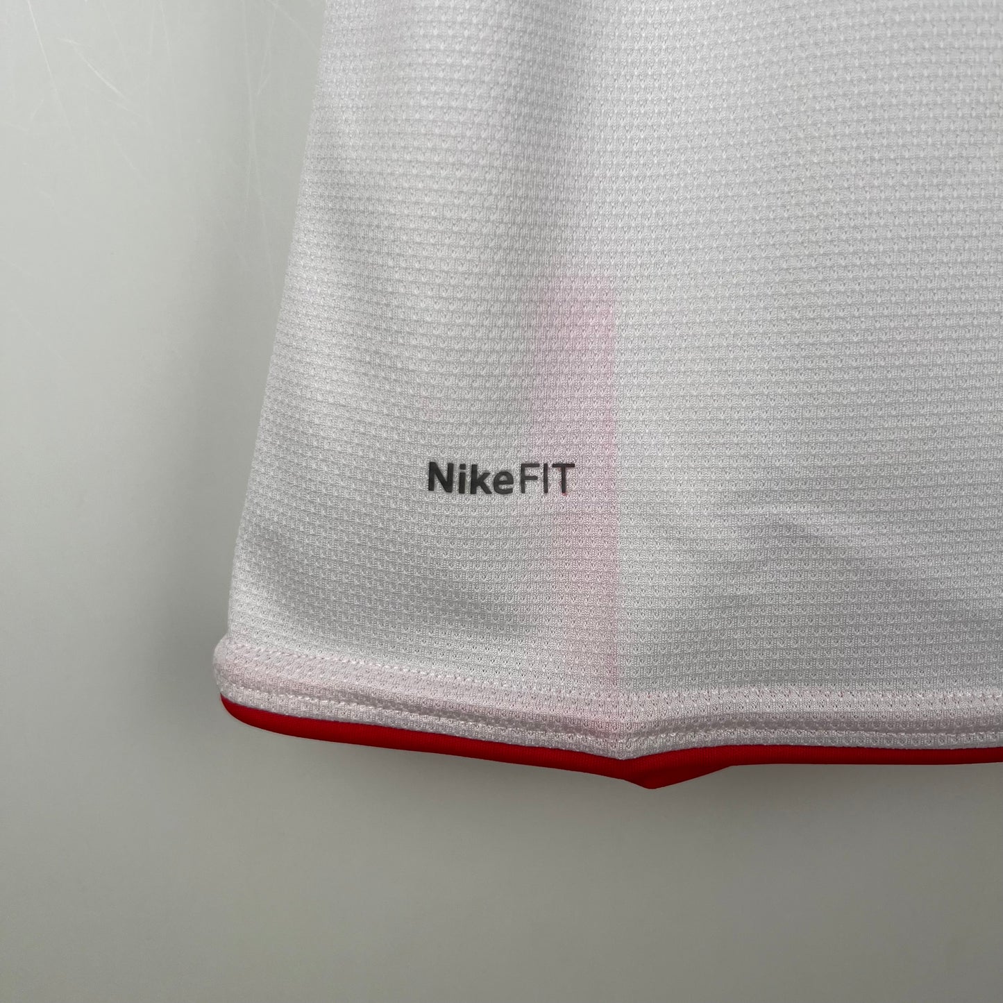 Camisa do Flamengo ll 2008/09 Masculina Torcedor