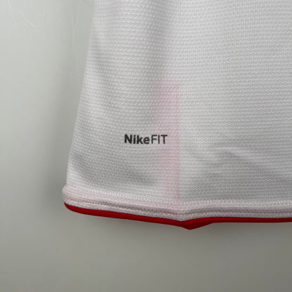 Camisa do Flamengo ll 2008/09 Masculina Torcedor