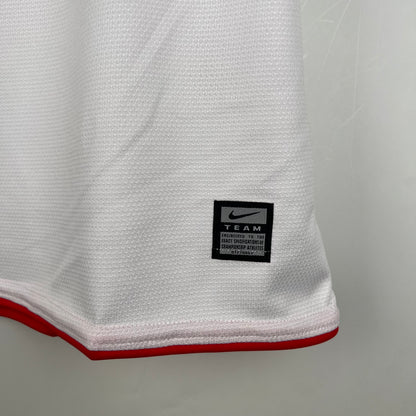 Camisa do Flamengo ll 2008/09 Masculina Torcedor