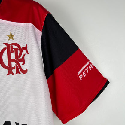 Camisa do Flamengo ll 2008/09 Masculina Torcedor