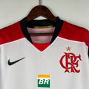 Camisa do Flamengo ll 2008/09 Masculina Torcedor