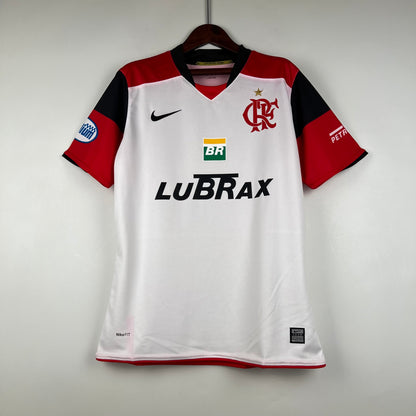 Camisa do Flamengo ll 2008/09 Masculina Torcedor