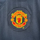 Camisa do Manchester United ll 2007/08 Masculina Torcedor