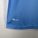 Camisa do Manchester City l 2015/16 Masculina Torcedor