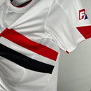 Camisa do São Paulo l 2006/07 Masculina Torcedor