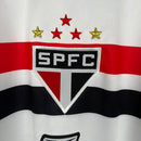 Camisa do São Paulo l 2006/07 Masculina Torcedor