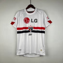 Camisa do São Paulo l 2006/07 Masculina Torcedor