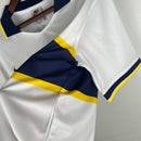 Camisa do Boca Juniors ll 1997/98 Masculina Torcedor