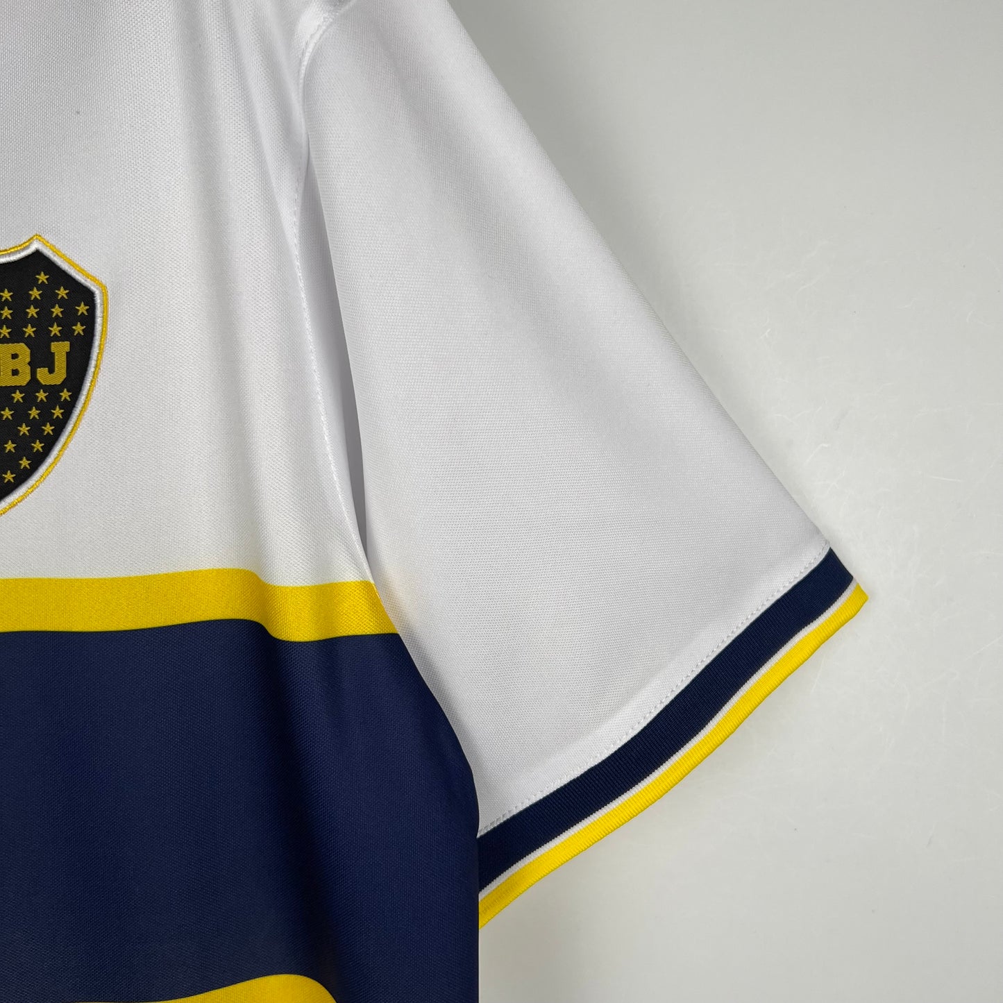 Camisa do Boca Juniors ll 1997/98 Masculina Torcedor