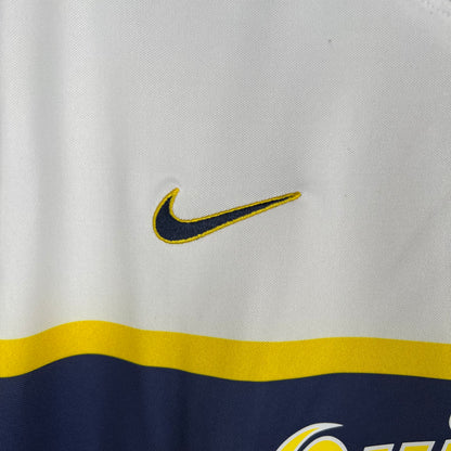 Camisa do Boca Juniors ll 1997/98 Masculina Torcedor