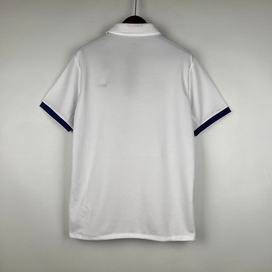 Camisa do Real Madrid l 2016/17 Masculina Torcedor