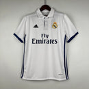Camisa Real Madrid l 2016/17 | Versão Torcedor Masculina