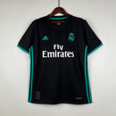 Camisa do Real Madrid ll 2017/18 Masculina Torcedor